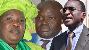 Recours-Locales : Braya et Aminata Mbengue Ndiaye fixés sur leur sort, Racine SY contre Aïssata Tall Sall, devra patienter Recours-Locales : Braya et Aminata Mbengue Ndiaye fixés sur leur sort, Racine SY contre Aïssata Tall Sall, devra patienter
