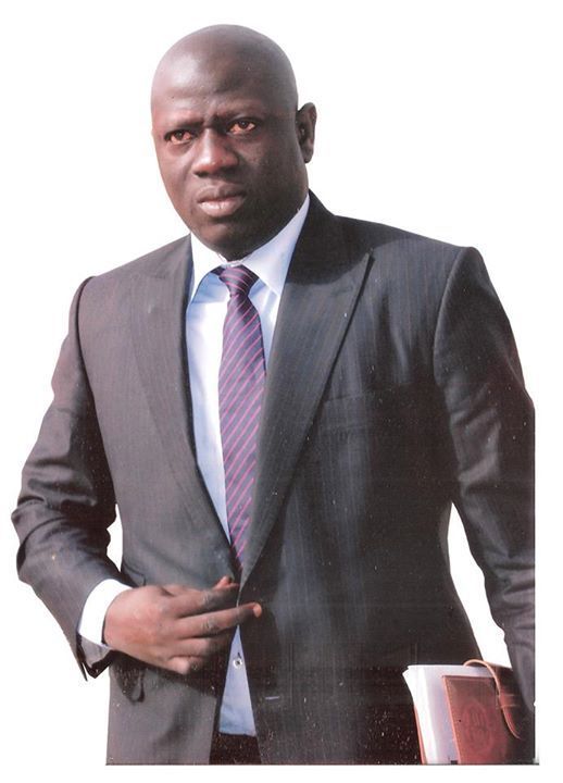 Nommé DG de l'Aeme: Birame Faye (enfin) casé Nommé DG de l'Aeme: Birame Faye (enfin) casé