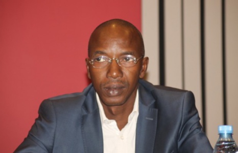 DEMBA CIRE BATHILY: “Le Sénégal fait l’objet actuellement de poursuite devant le comité pour la détention arbitraire” DEMBA CIRE BATHILY: “Le Sénégal fait l’objet actuellement de poursuite devant le comité pour la détention arbitraire”