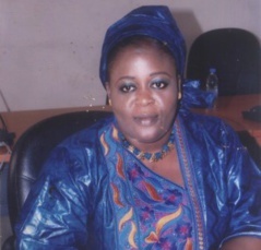 La députée Marie Thérèse Aïda Seck n’est pas la patronne des femmes apéristes de Dakar La députée Marie Thérèse Aïda Seck n’est pas la patronne des femmes apéristes de Dakar