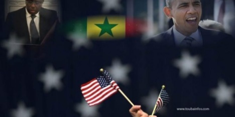 Macky Sall reçoit John Kerry et Dangote Macky Sall reçoit John Kerry et Dangote