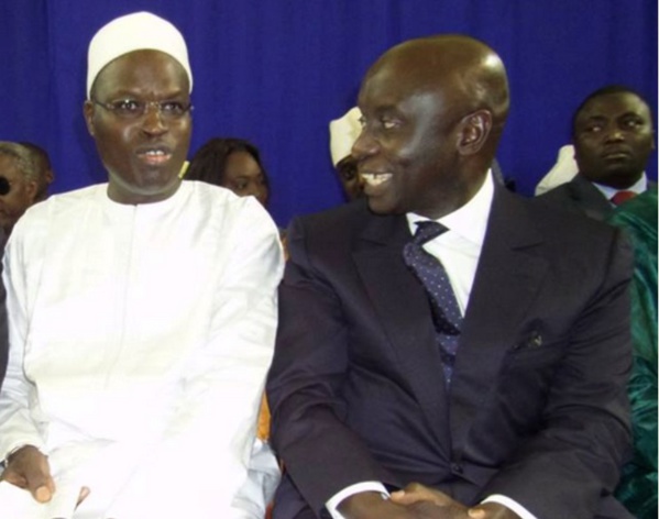 Elections locales : Rewmi, le grand perdant de la bataille de Dakar Elections locales : Rewmi, le grand perdant de la bataille de Dakar