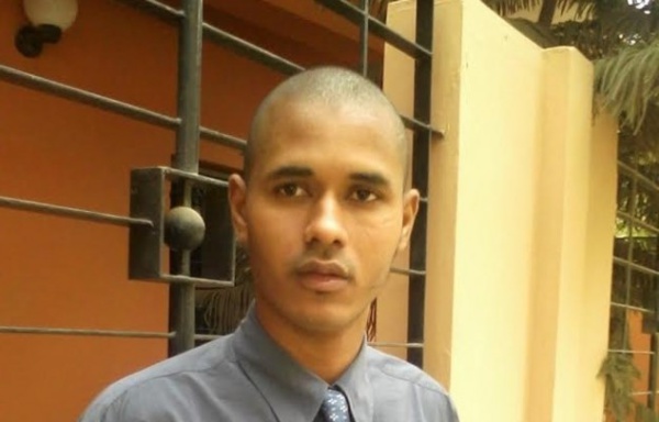 Karim Wade est derrière les propos injurieux de Moise Rampino, selon Me Yérim Thiam Karim Wade est derrière les propos injurieux de Moise Rampino, selon Me Yérim Thiam