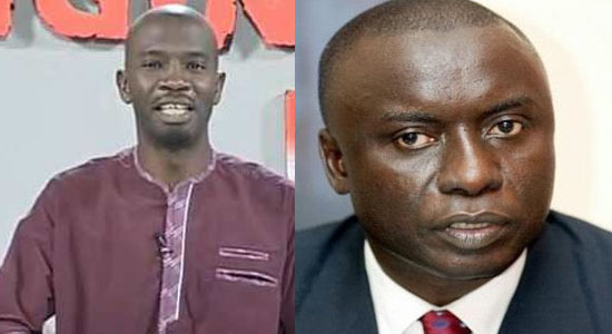 Sénégal Sénégal