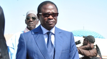Procès de Karim Wade - Pape Diop appelle les parties à la courtoisie Procès de Karim Wade - Pape Diop appelle les parties à la courtoisie