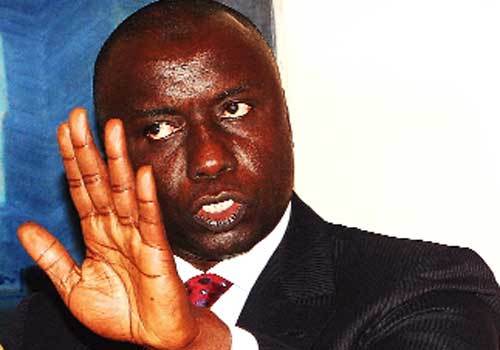Audio - Idrissa Seck lance un appel aux magistrats : "Si Macky Sall vous demande de faire n'importe quoi, dites-lui non" Audio - Idrissa Seck lance un appel aux magistrats : "Si Macky Sall vous demande de faire n'importe quoi, dites-lui non"