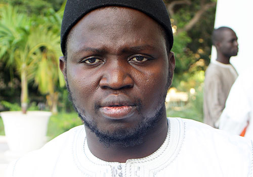 Mort de l'étudiant Bassirou Faye : Abdou Lahad Seck Sadaga pour le limogeage de Abdoulaye Daouda Diallo et Mary Teuw Niane si... Mort de l'étudiant Bassirou Faye : Abdou Lahad Seck Sadaga pour le limogeage de Abdoulaye Daouda Diallo et Mary Teuw Niane si...