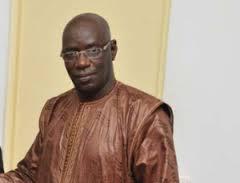 Idrissa SECK, l’éruption d’un égo surdimensionné ( Diène Farba Senghor) Idrissa SECK, l’éruption d’un égo surdimensionné ( Diène Farba Senghor)