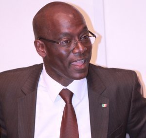 Début de crise chez les cadres de l’Apr: Thierno Alassane Sall face au spectre de la division Début de crise chez les cadres de l’Apr: Thierno Alassane Sall face au spectre de la division