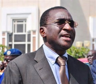 Mairie de Podor : Racine Sy installé comme maire malgré le pourvoi d'Aïssata Tall Sall Mairie de Podor : Racine Sy installé comme maire malgré le pourvoi d'Aïssata Tall Sall