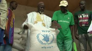 Insécurité alimentaire : le PAM assiste 55.000 personnes à Ziguinchor Insécurité alimentaire : le PAM assiste 55.000 personnes à Ziguinchor