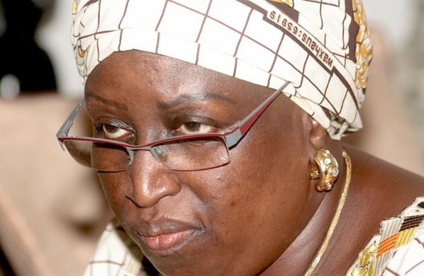 Penda Mbow, ministre-conseiller : "De nos jours, le débat politique est tellement faible, on insulte beaucoup dans ce pays, on dit beaucoup de méchancetés" Penda Mbow, ministre-conseiller : "De nos jours, le débat politique est tellement faible, on insulte beaucoup dans ce pays, on dit beaucoup de méchancetés"