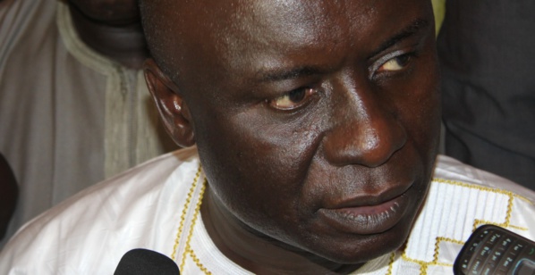 Communiqué: La COJER s'attaque à Idy, Moubarack Lô, Malick Ndiaye et Seydi Gassama Communiqué: La COJER s'attaque à Idy, Moubarack Lô, Malick Ndiaye et Seydi Gassama