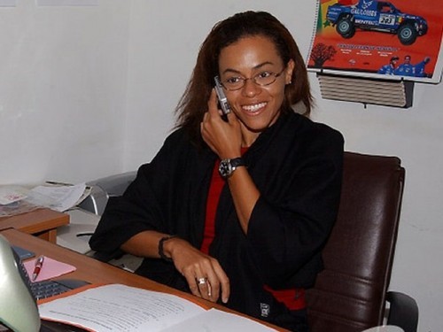 Malversations au Fesman: Sindiély Wade aurait transigé Malversations au Fesman: Sindiély Wade aurait transigé