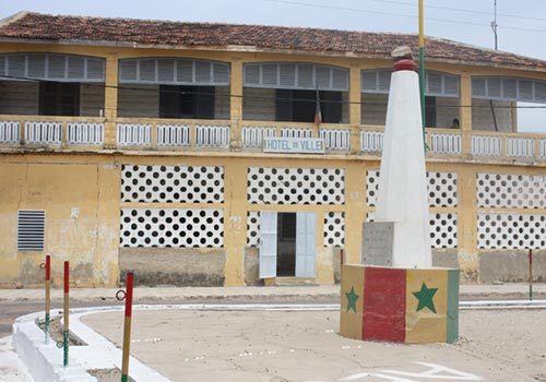 Ziguinchor: Le conseil départemental installe ses commissions Ziguinchor: Le conseil départemental installe ses commissions
