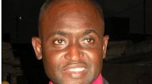 Abdoulaye Mamadou Guissé: "Le Sénégal tend vers une dictature" Abdoulaye Mamadou Guissé: "Le Sénégal tend vers une dictature"