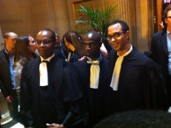 Sénégal Sénégal