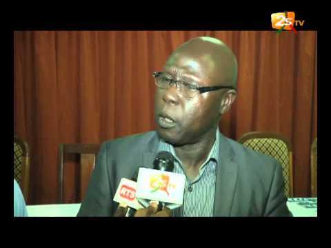 Réponse de Rewmi à Luc Sarr: "Il y a des gens qui feraient mieux de ce taire car...» Réponse de Rewmi à Luc Sarr: "Il y a des gens qui feraient mieux de ce taire car...»