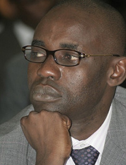Samuel Sarr délaissé par le Pds ? Samuel Sarr délaissé par le Pds ?