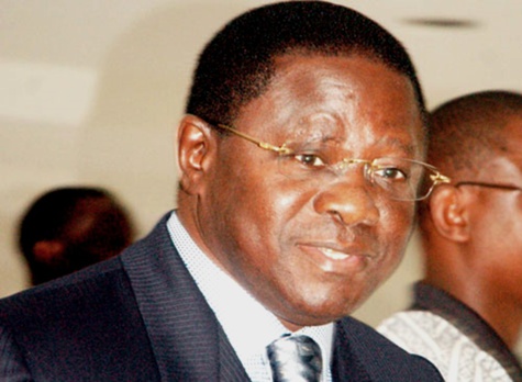 L’ex président du Sénat, Pape Diop, appelé à la barre comme témoin L’ex président du Sénat, Pape Diop, appelé à la barre comme témoin