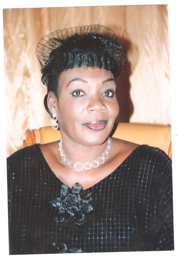 Détournement : L’ancienne ministre Khady Mbow arrêtée au Gabon Détournement : L’ancienne ministre Khady Mbow arrêtée au Gabon