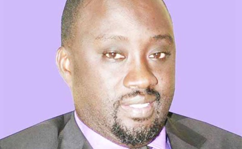 Malick M’baye Dg de l’Anamo, “Samuel Sarr m’a dit qu’il regrette (…)”033 Malick M’baye Dg de l’Anamo, “Samuel Sarr m’a dit qu’il regrette (…)”033