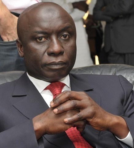 Une délégation de Rewmi reçue par Mamadou Lamine Loum: Idy ''drague'' la Cnri Une délégation de Rewmi reçue par Mamadou Lamine Loum: Idy ''drague'' la Cnri