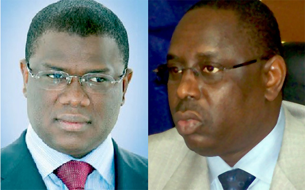 Concertation Nationale avec les exécutifs locaux: Abdoulaye Baldé le cogne violemment, Macky Sall s’énerve et riposte ! Concertation Nationale avec les exécutifs locaux: Abdoulaye Baldé le cogne violemment, Macky Sall s’énerve et riposte !