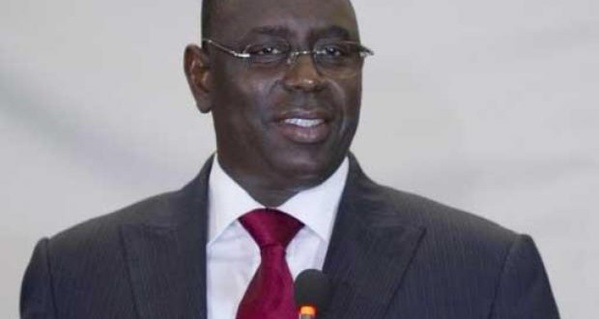 Macky Sall décapite l'opposition: Près de 50 nouveaux maires du Pds et de Rewmi rejoignent l’Apr Macky Sall décapite l'opposition: Près de 50 nouveaux maires du Pds et de Rewmi rejoignent l’Apr