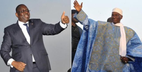 Macky Sall décrète le cessez-le-feu avec le PDS Macky Sall décrète le cessez-le-feu avec le PDS