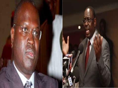 Après la sortie du Président, les proches de Khalifa Sall piquent une colère noire... Après la sortie du Président, les proches de Khalifa Sall piquent une colère noire...