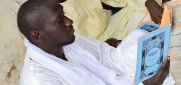 Aprés Touba, Ndiassane prie ce vendredi pour le départ de Macky Aprés Touba, Ndiassane prie ce vendredi pour le départ de Macky