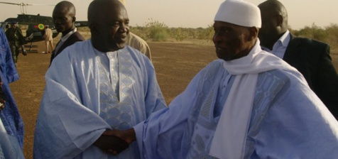 Omar Sarr dément la transhumance de maires libéraux vers l’Apr Omar Sarr dément la transhumance de maires libéraux vers l’Apr