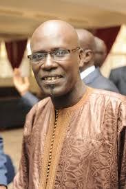 Seydou Guèye: «Jouer à la stratégie de blocage contre Khalifa Sall serait nuire aux autres maires Apr» Seydou Guèye: «Jouer à la stratégie de blocage contre Khalifa Sall serait nuire aux autres maires Apr»