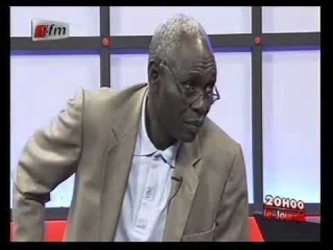 Ibrahima Bakhoum: «Etre au pouvoir et ne pas contrôler politiquement la capitale, ce n’est pas très commode» Ibrahima Bakhoum: «Etre au pouvoir et ne pas contrôler politiquement la capitale, ce n’est pas très commode»