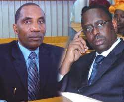 Après avoir "chassé" Macky de l'Assemblée nationale, Sada Ndiaye en route pour l'Apr Après avoir "chassé" Macky de l'Assemblée nationale, Sada Ndiaye en route pour l'Apr