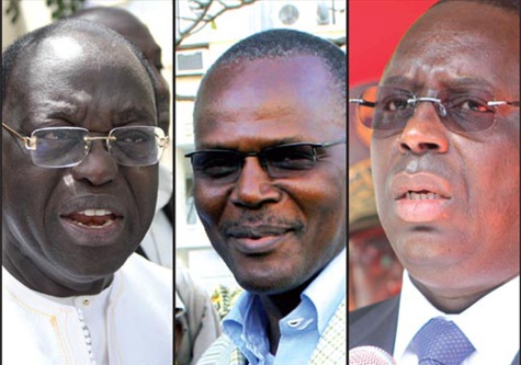 Retour du Sénat, rejet du rapport de Cnri... Comment Macky Sall a imposé sa vision aux alliées Retour du Sénat, rejet du rapport de Cnri... Comment Macky Sall a imposé sa vision aux alliées