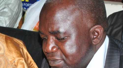 Crise latente au PDS : Omar Sarr, un pied dehors Crise latente au PDS : Omar Sarr, un pied dehors