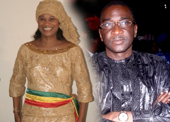 Podor retient son souffle: La justice siffle aujourd'hui la fin du combat Aïssata-Racine Podor retient son souffle: La justice siffle aujourd'hui la fin du combat Aïssata-Racine