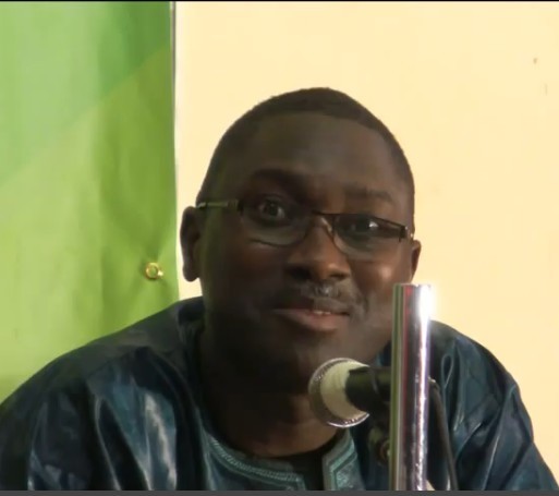 Ismaila Madior Fall, ministre conseiller : "La loi sur l'Acte III de la décentralisation va revenir à l'Assemblée nationale..." Ismaila Madior Fall, ministre conseiller : "La loi sur l'Acte III de la décentralisation va revenir à l'Assemblée nationale..."