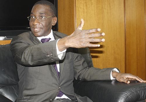 Mairie de Podor - Aissata Tall Sall installée, Racine Sy se résigne : "Il n'y aura ni contestation ni pourvoi en cassation" Mairie de Podor - Aissata Tall Sall installée, Racine Sy se résigne : "Il n'y aura ni contestation ni pourvoi en cassation"