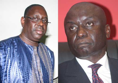 Démissions : Le Premier adjoint au maire de Diamniadio et six conseillers quittent Rewmi Démissions : Le Premier adjoint au maire de Diamniadio et six conseillers quittent Rewmi