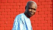 Harouna Dia a présenté ses condoléances à Thierno Samassa Harouna Dia a présenté ses condoléances à Thierno Samassa