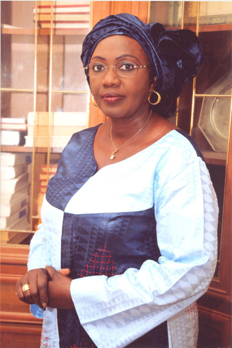 Les prescriptions d’Aminata Tall à Macky Sall pour guérir le système Les prescriptions d’Aminata Tall à Macky Sall pour guérir le système