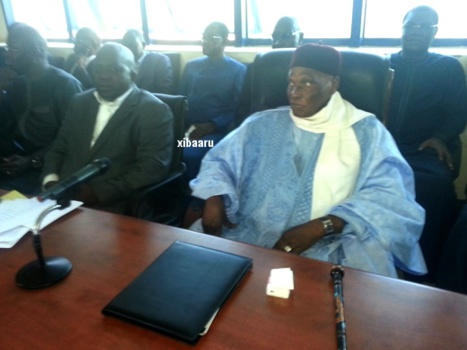 Parti Démocratique Sénégalais, pas de renouvellement des instances avant 2016 Parti Démocratique Sénégalais, pas de renouvellement des instances avant 2016
