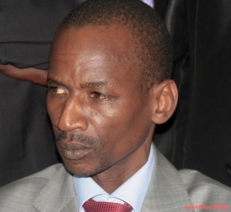 RTS - Moustapha Diop réagit: «Il s’agit juste d’une incompréhension » RTS - Moustapha Diop réagit: «Il s’agit juste d’une incompréhension »