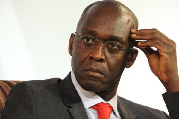 Banque mondiale: Makhtar Diop mis à l'écart Banque mondiale: Makhtar Diop mis à l'écart