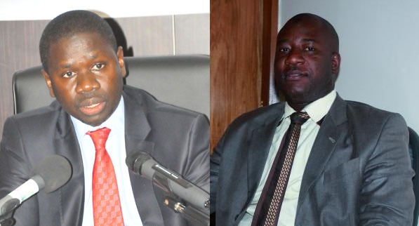 Marché de réfection du Building administratif : Le Forum Civil indexe une nébuleuse, Me Oumar Youm botte en touche Marché de réfection du Building administratif : Le Forum Civil indexe une nébuleuse, Me Oumar Youm botte en touche