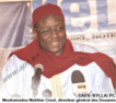 Macky Sall continue ses opérations de charme à Touba : Makhtar Cissé en visite chez Serigne Cheikh Saliou Mbacké Macky Sall continue ses opérations de charme à Touba : Makhtar Cissé en visite chez Serigne Cheikh Saliou Mbacké