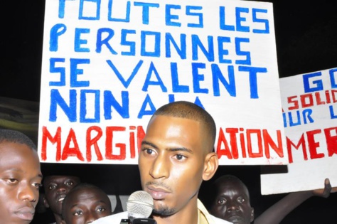 Actions de bienfaisances durant les fêtes nationales : Des politiciens plagient Keba Kanté Actions de bienfaisances durant les fêtes nationales : Des politiciens plagient Keba Kanté